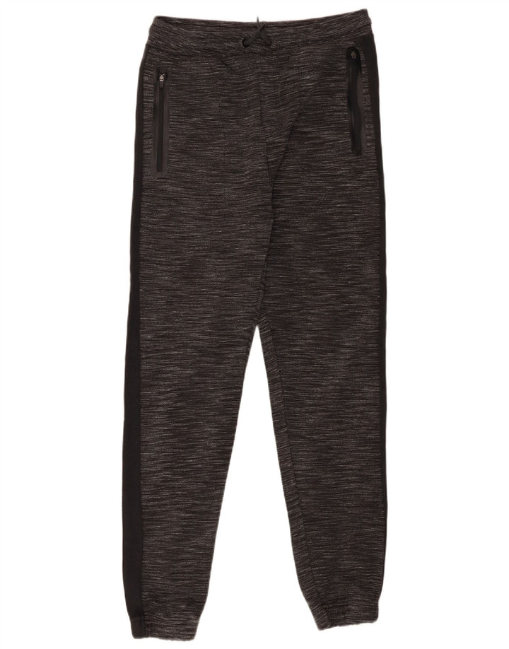 Спортивный костюм для мальчиков Marks & Spencer Брюки-джоггеры 15-16 лет Серые