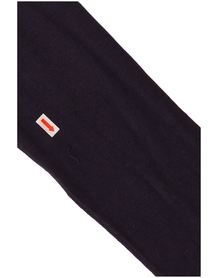 Женский кардиган Marks & Spencer UK 14, средний темно-синий классический