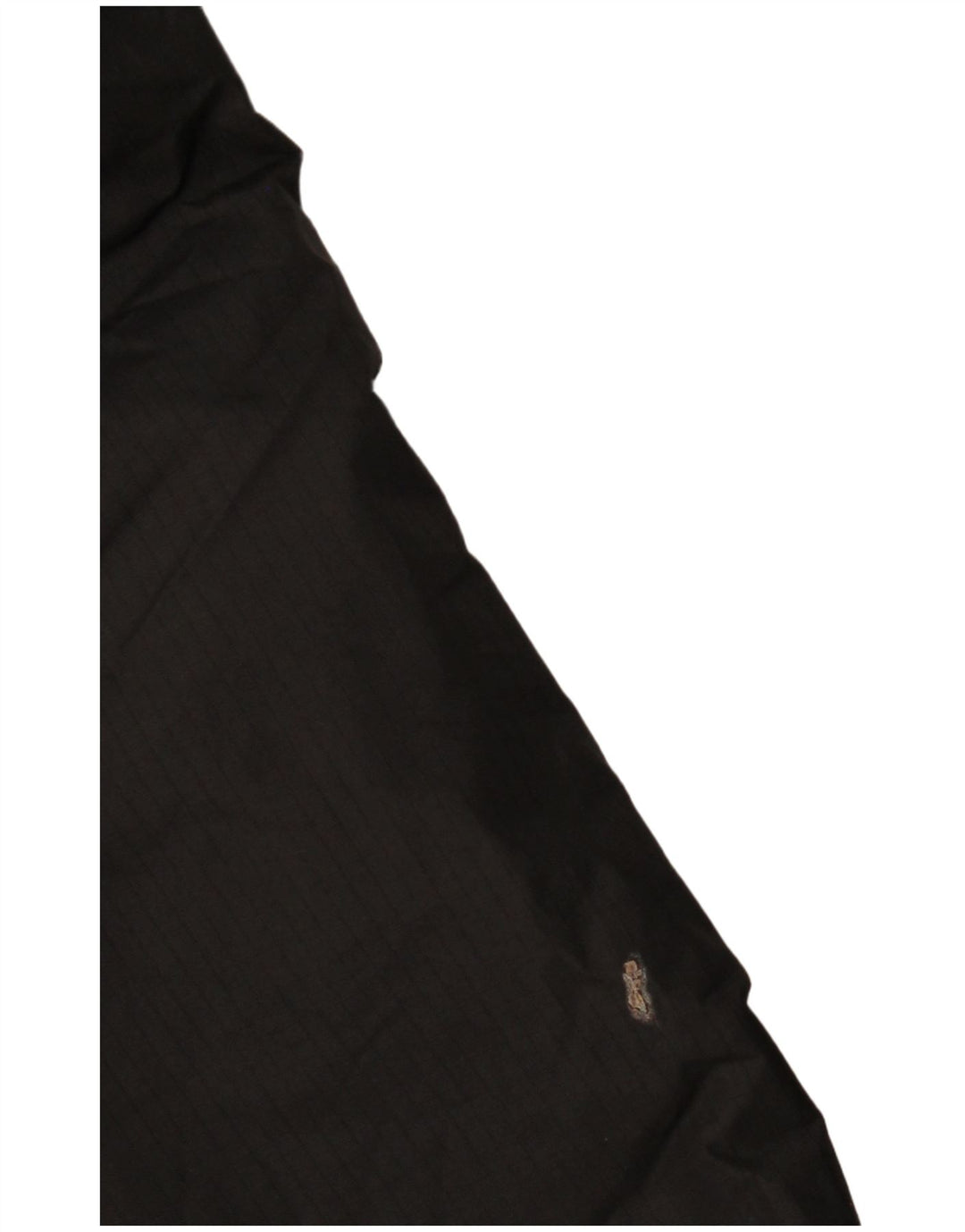 Мужская ветровка SUPERDRY с капюшоном UK 42 XL, черный полиэстер