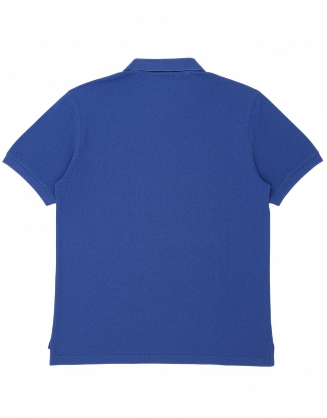 KAPPA Mens Polo Shirt XL Blue Vintage Kappa and Second-Hand Kappa from Messina Hembry 