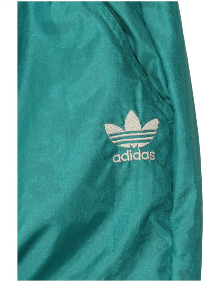 Мужские спортивные брюки Adidas Joggers, большие зеленые