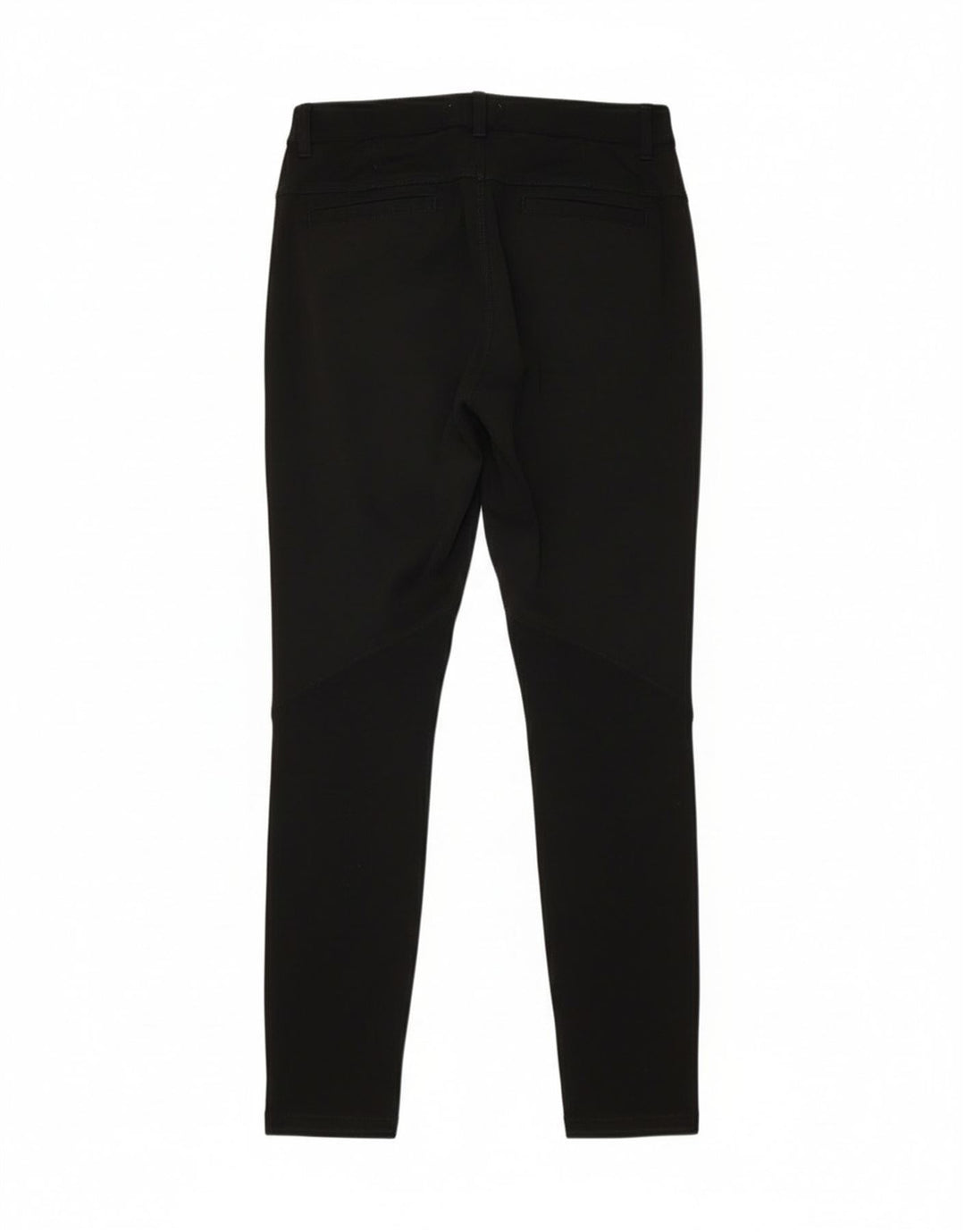 Женские леггинсы с рисунком Nike Dri Fit UK 14, средние, черные