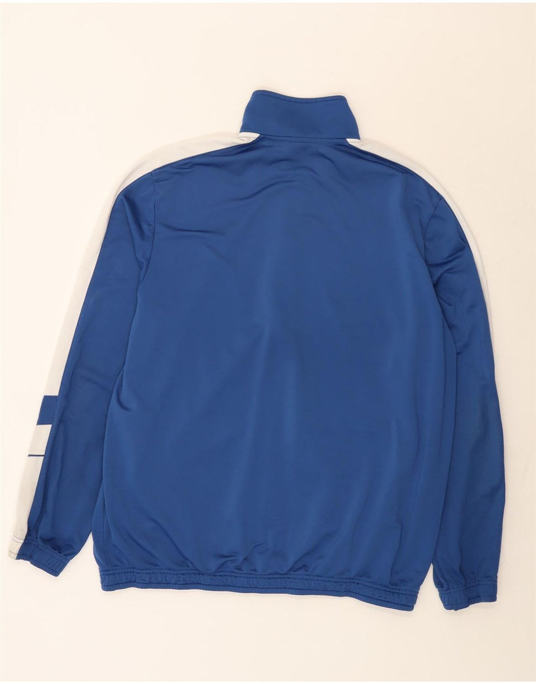 Мужской спортивный костюм Puma 2XL синий с цветными блоками