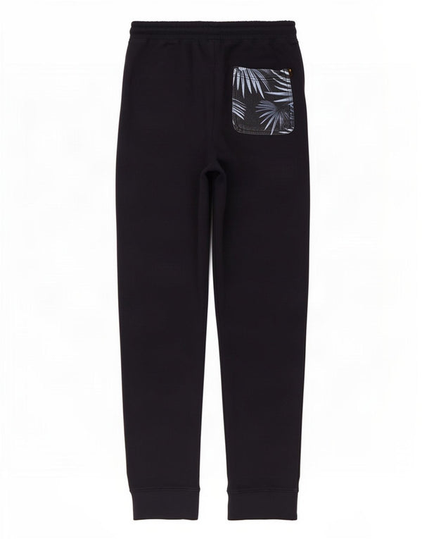 Женский спортивный костюм Quiksilver Брюки-джоггеры UK 14 Medium Navy Blue