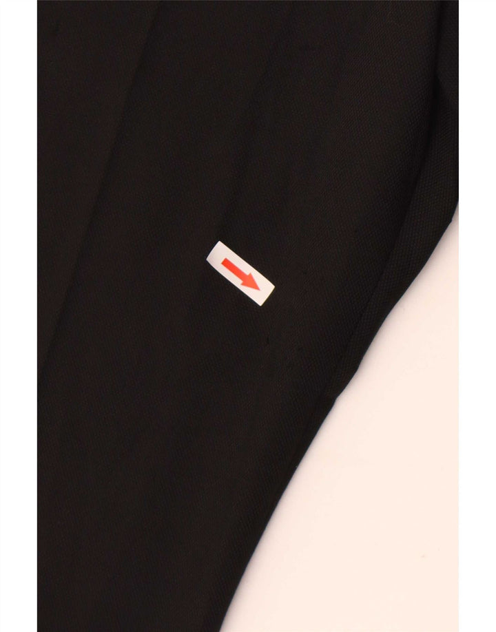 Мужские брюки-чиносы Zara EU 40 Medium W31 L32, черные