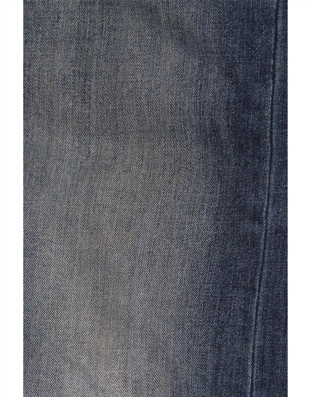 Мужские прямые джинсы Levi's 504 W36 L30 синие, хлопок