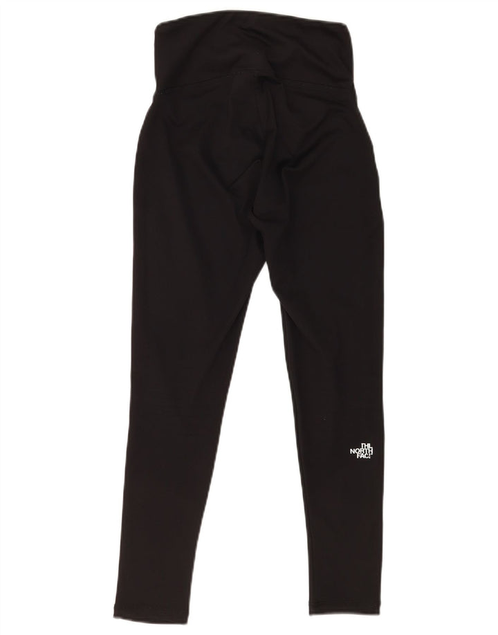 Женские леггинсы The North Face UK 4 XS, черные