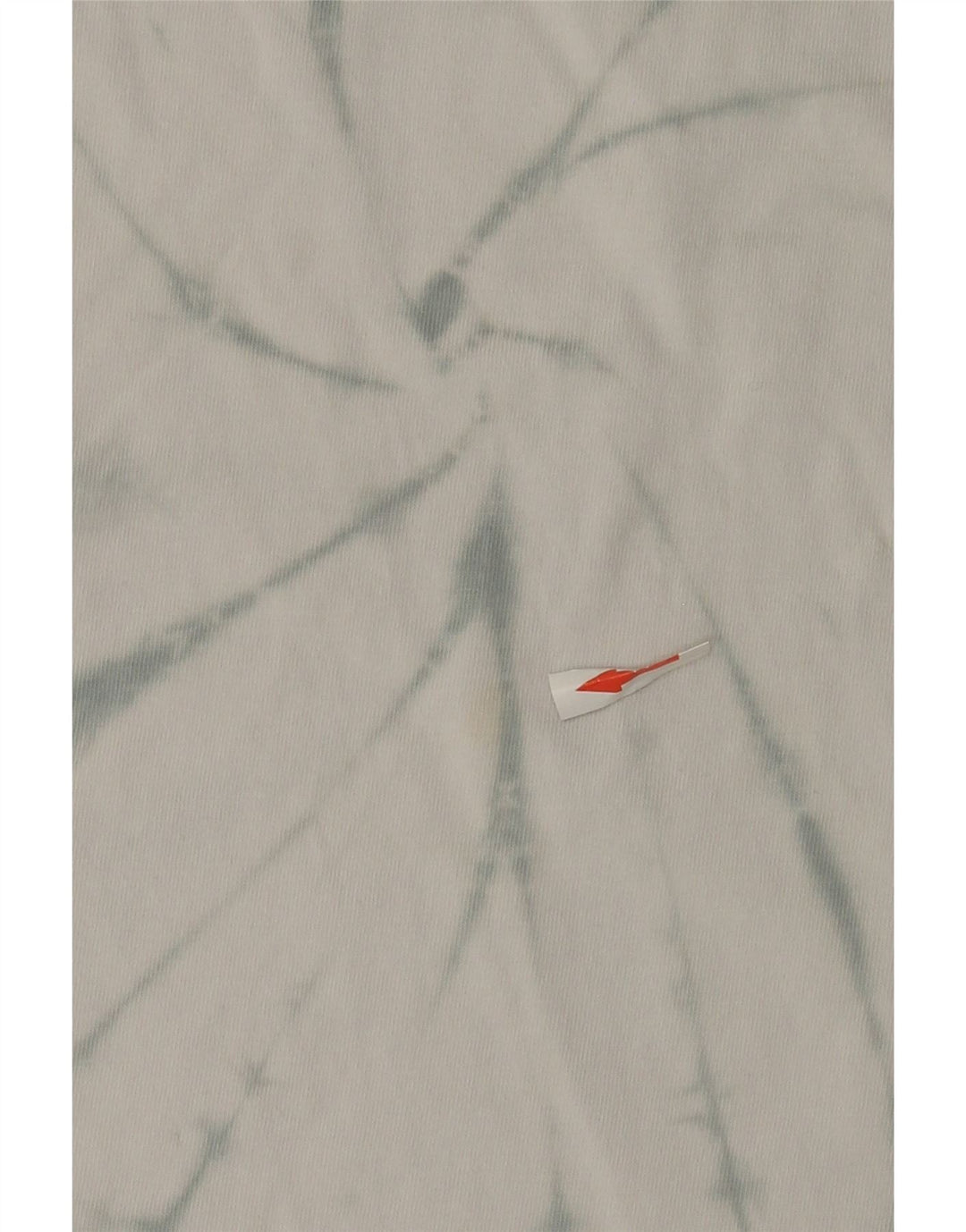 Мужская футболка Levi's Top Medium White Tie Dye Cotton
