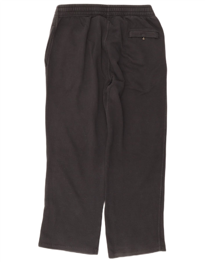 Мужские спортивные брюки Nike, большие черные, хлопковые