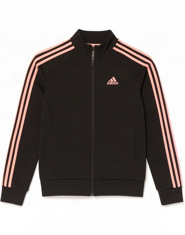 Женская спортивная куртка Adidas UK 4/6 XS Черный