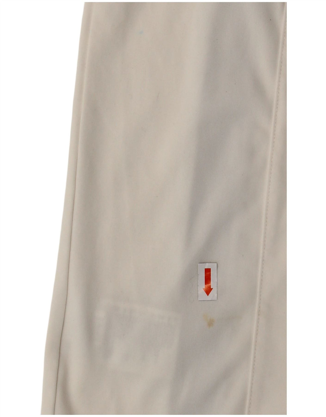 Мужской жилет ADIDAS Climalite, большой белый полиэстер с цветными блоками