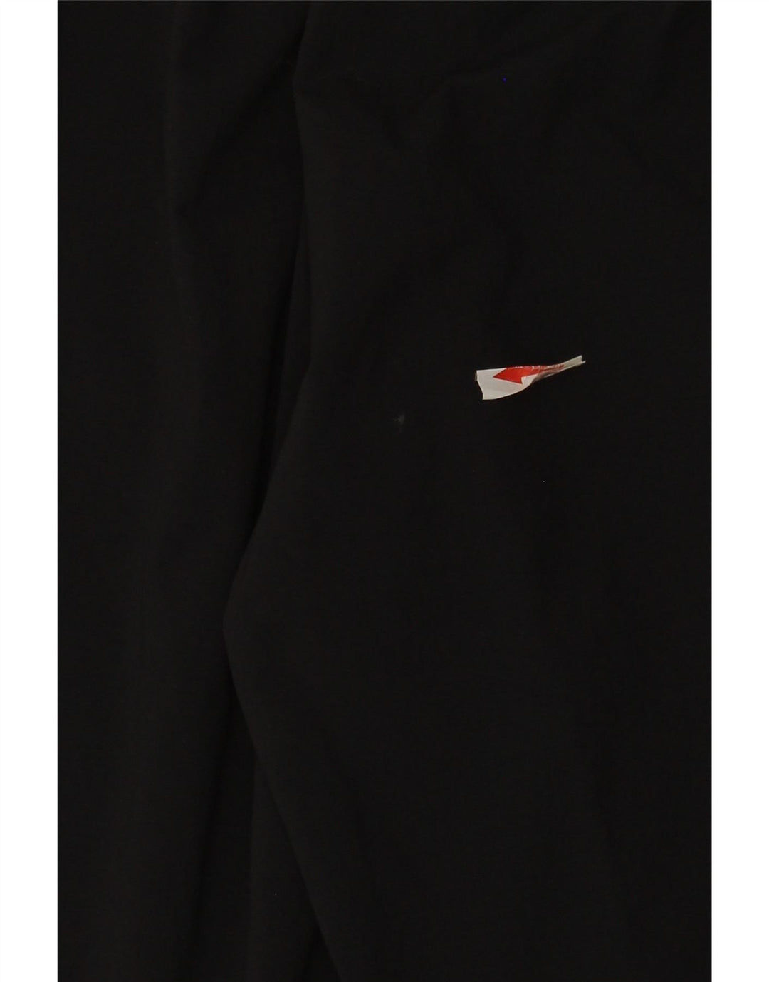 Женские шорты-бермуды Jack Wolfskin UK 12 Medium W32 Черные