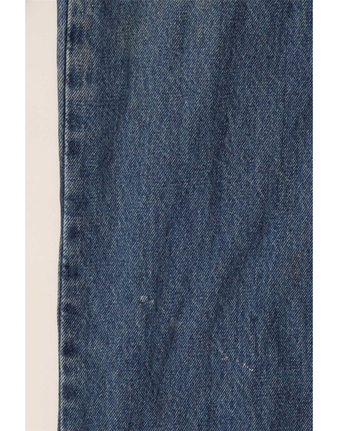 Мужские прямые джинсы Levi's 751 W32 L32 синие, хлопок