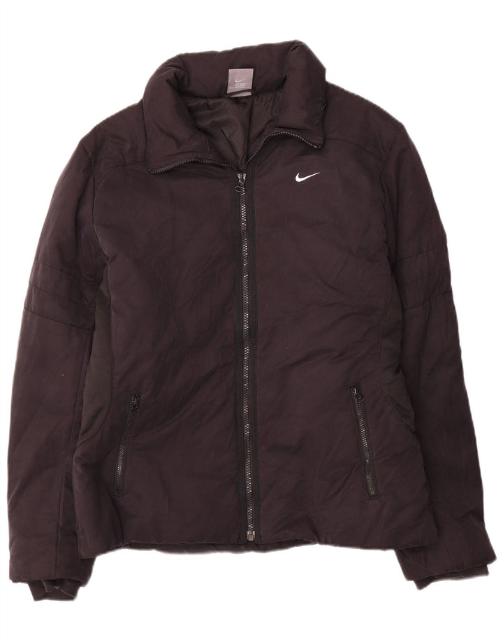 Женская ветровка Nike UK 16/18 XL, черная