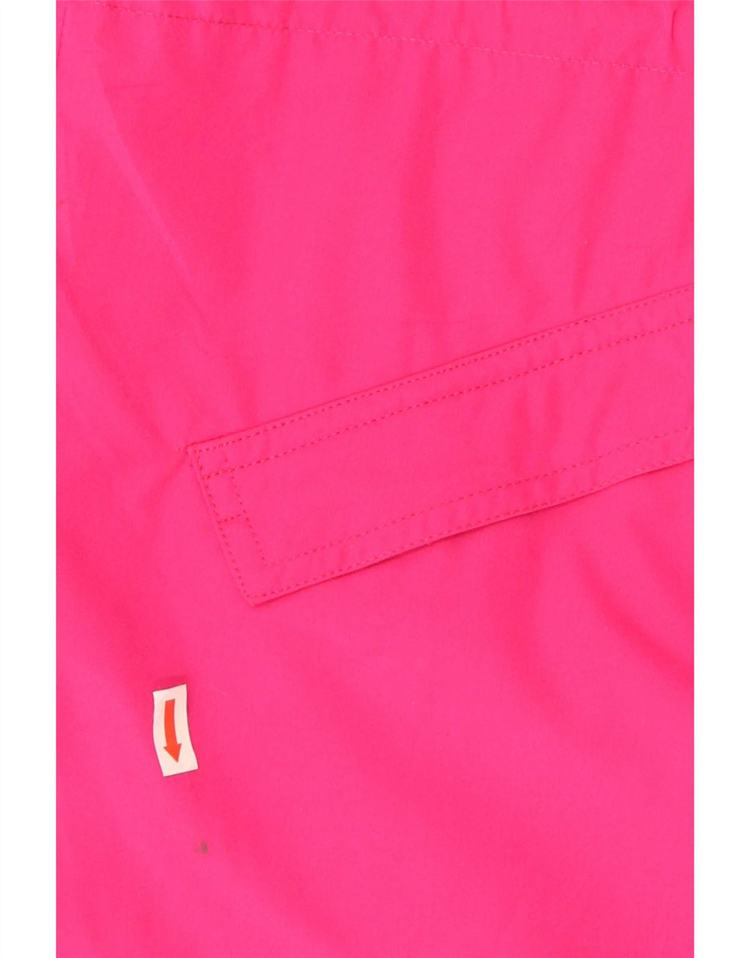Мужская дождевик свободного кроя Ciesse Piumini IT 50 Medium Pink Colorblock