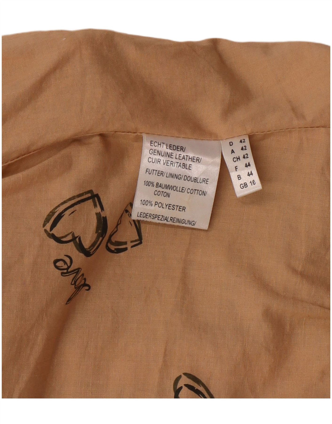 Женская укороченная байкерская куртка DAVID MOORE UK 16, большая зеленая кожаная с цветными блоками