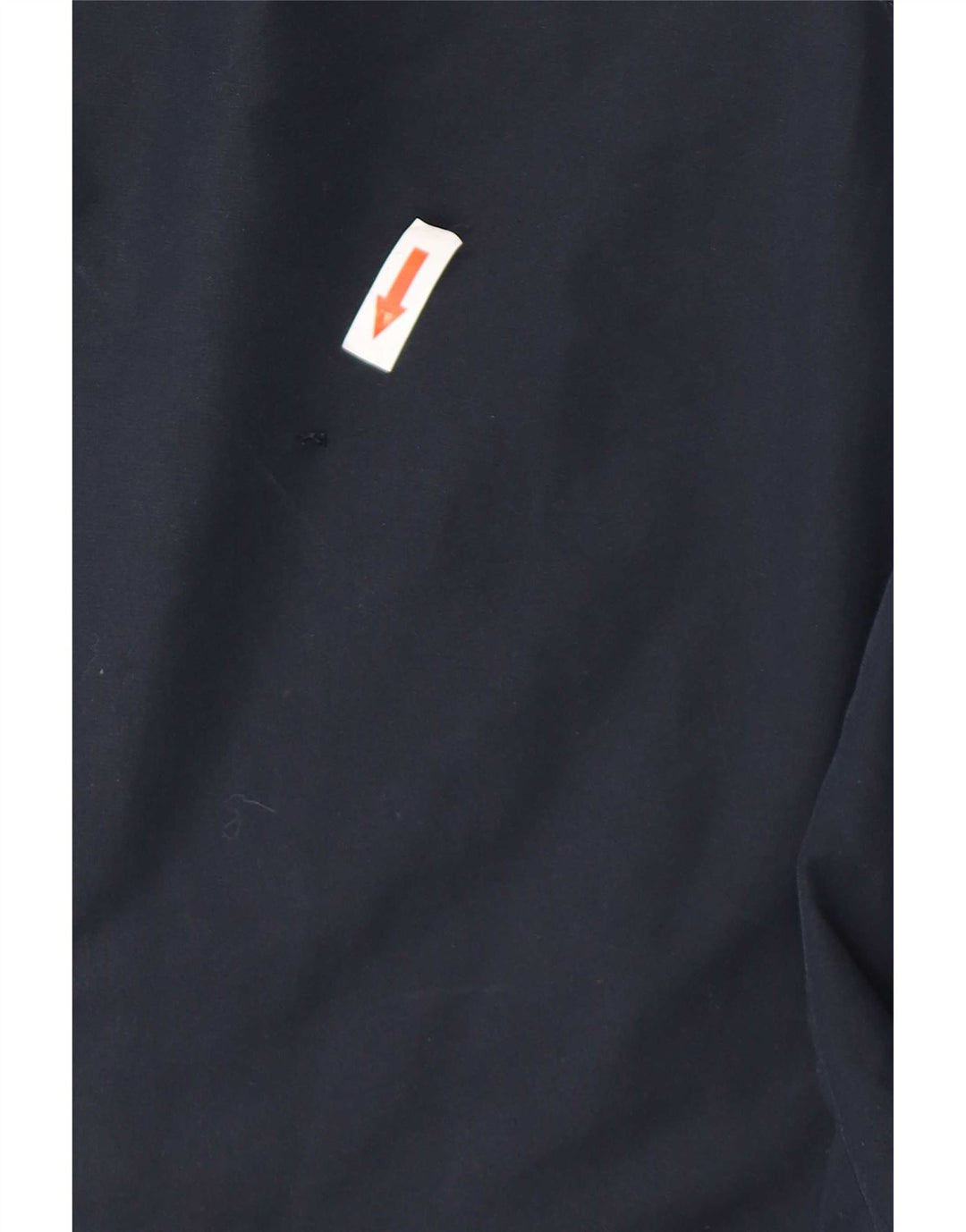 Мужские спортивные брюки Adidas Joggers XL темно-синие из полиэстера