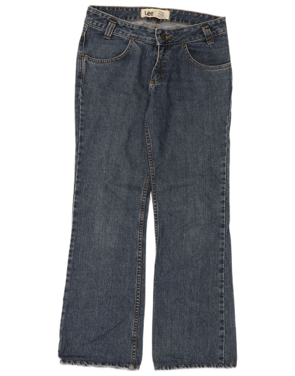 Джинсы Lee для женщин Leola Bootcut W30 L32, синие, хлопок