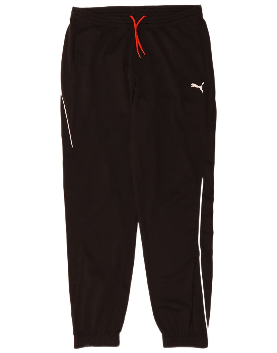 Мужские спортивные брюки Puma Joggers XL черные спортивные
