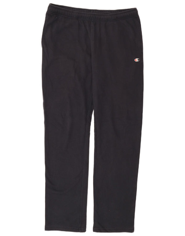 Брюки мужские спортивные CHAMPION 2XL темно-синие