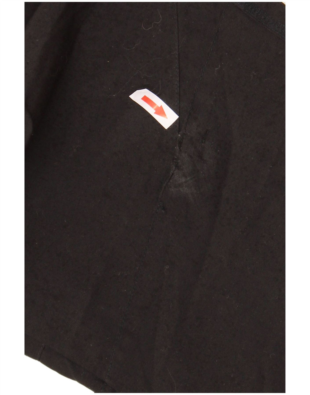 Спортивный костюм Puma для девочек с графическим принтом, брюки для бега, 13–14 лет, черные