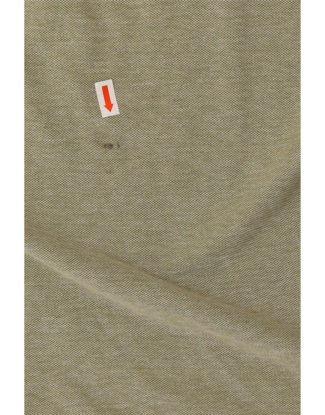 TIMBERLAND Мужская рубашка-поло приталенного кроя 3XL, зеленый хлопок