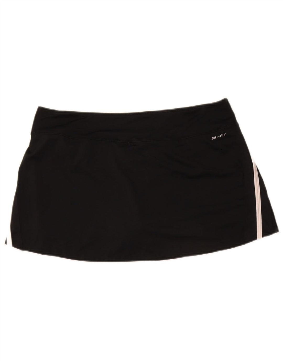 Женские шорты Nike Dri Fit UK 18 XL, черный полиэстер