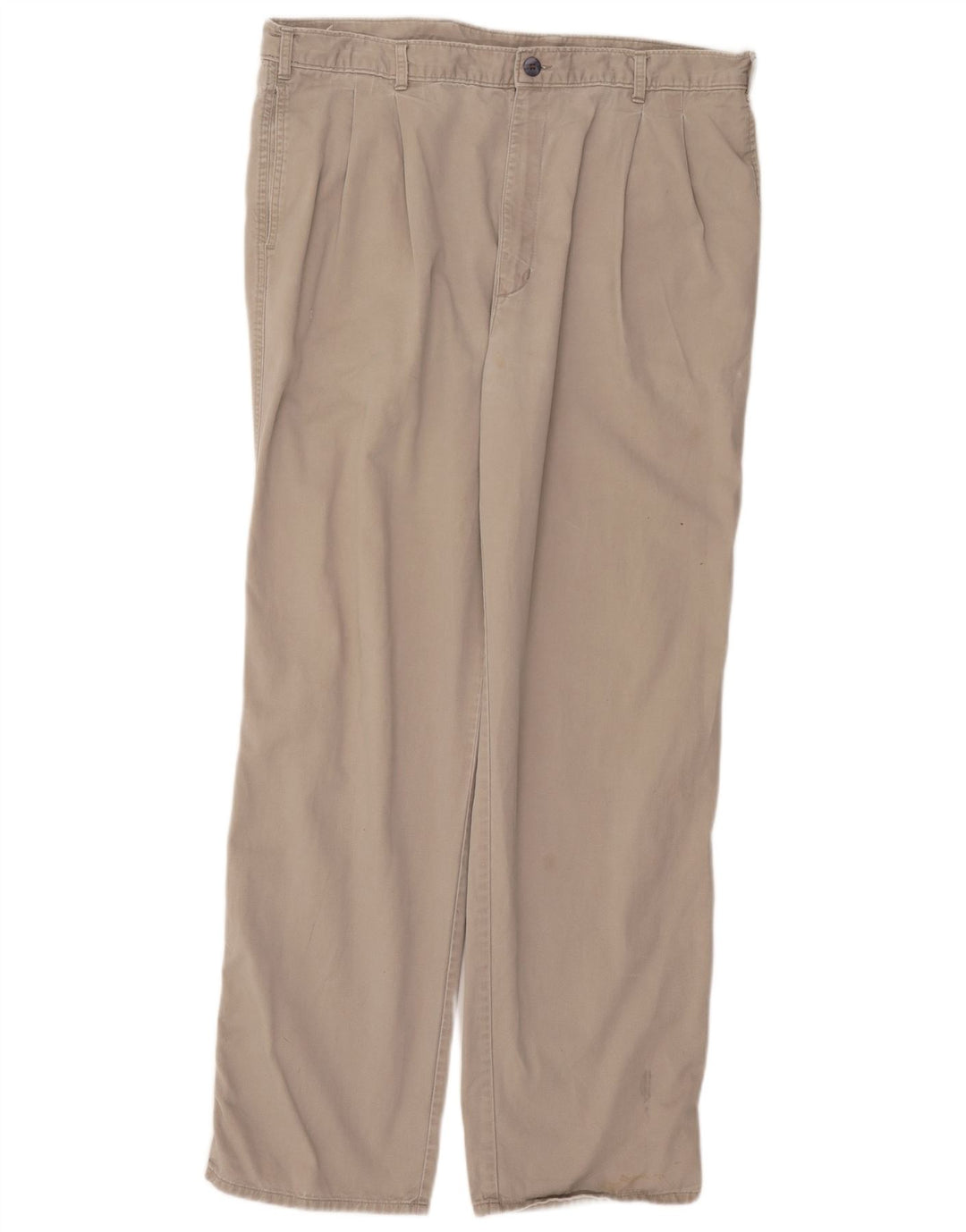 Мужские брюки-чиносы Dockers W38 L32 Бежевые
