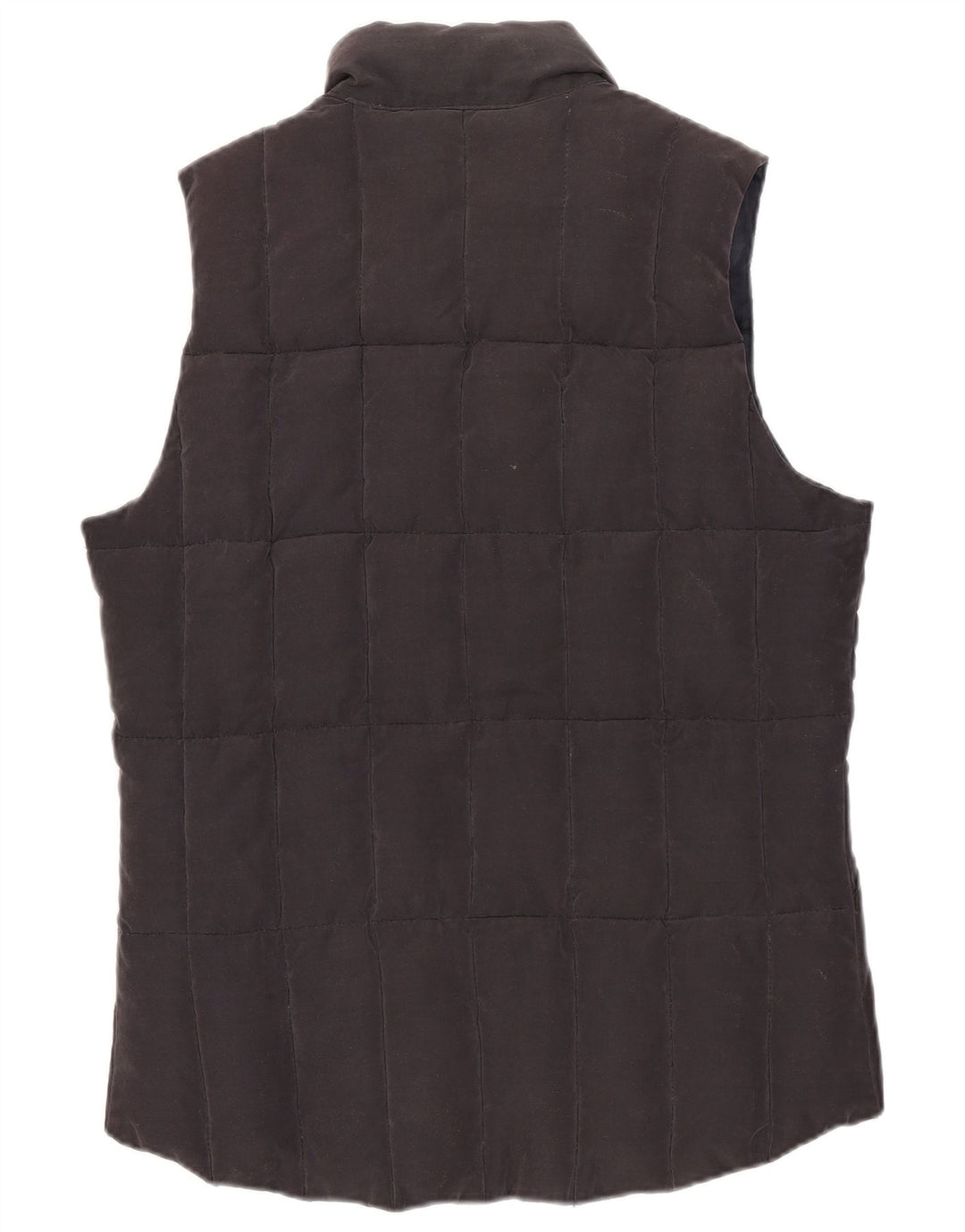 Женский утепленный жилет Puffa UK 6 XS, темно-синий, полиэстер