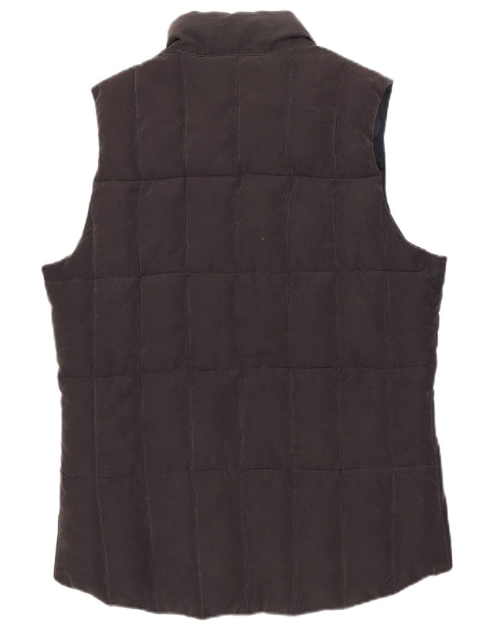 Женский утепленный жилет Puffa UK 6 XS, темно-синий, полиэстер