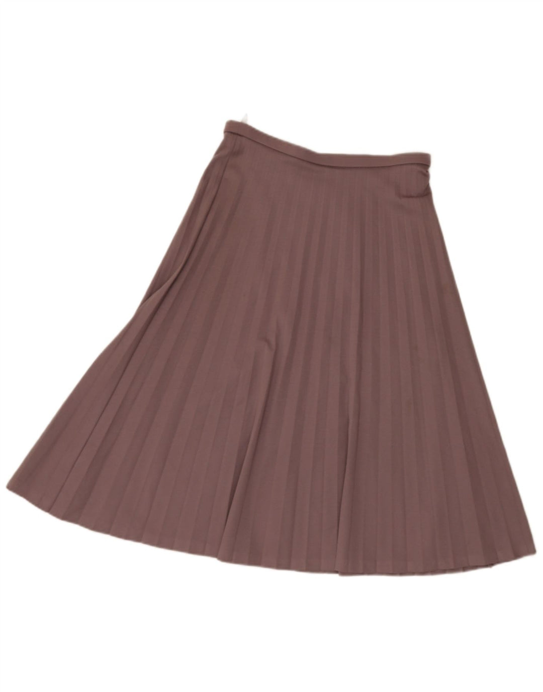 BLEYLE Womens A-Line Skirt W31 Medium  Grey
