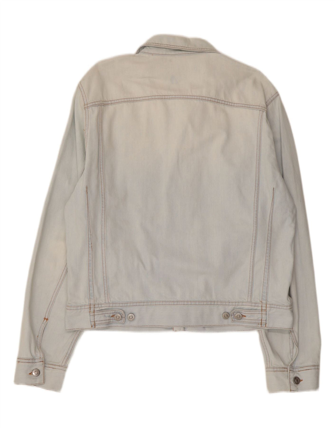 Мужская джинсовая куртка KILLER LOOP UK 42 XL, синяя, хлопок
