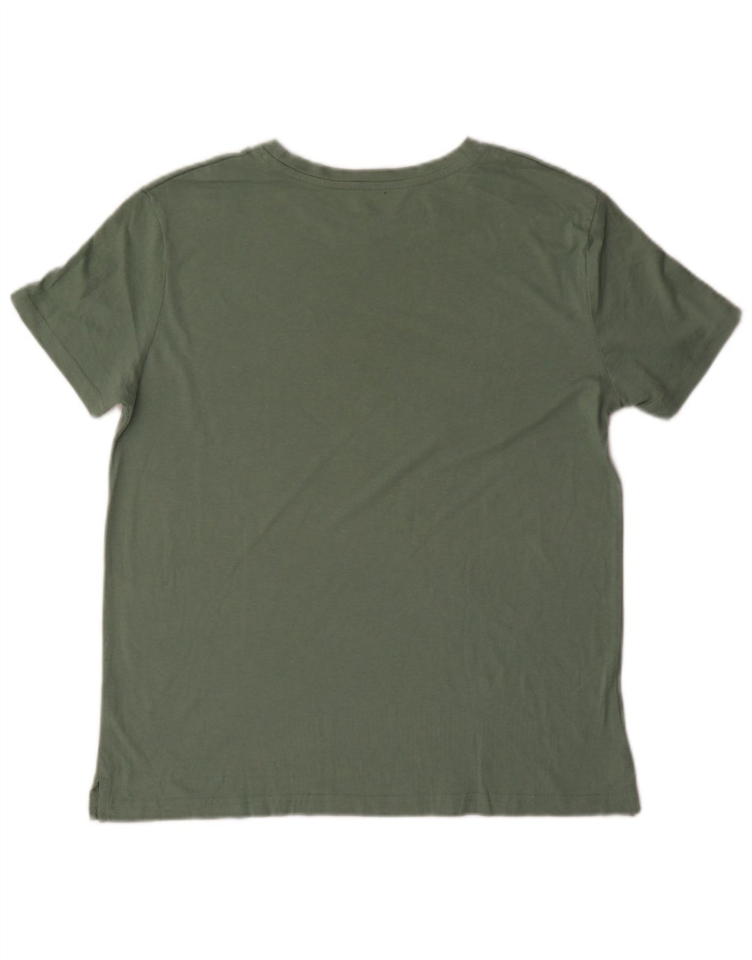 Футболка мужская Lotto Top Medium Green