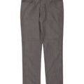 Мужские джинсы Levi's 511 Slim W34 L34 Серые хлопковые
