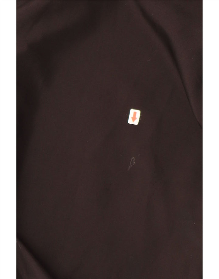 Женские спортивные брюки PUMA UK 12, средние, черные