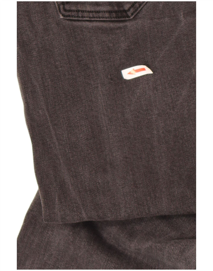 Мужские узкие джинсы Paul Smith W34 L31, черный хлопок