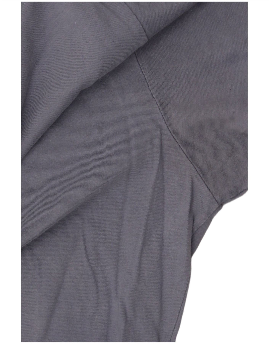 Мужская футболка с рисунком Nike Top XL, синяя, хлопок