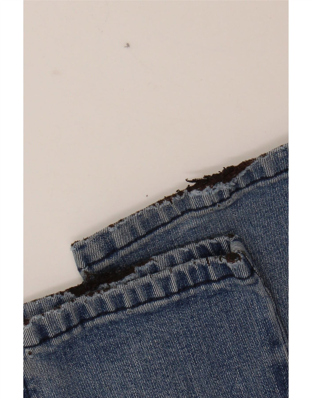LEVI'S Mens 541 Slim Jeans W30 L32 Blue Cotton Vintage Levi's and Second-Hand Levi's from Messina Hembry 