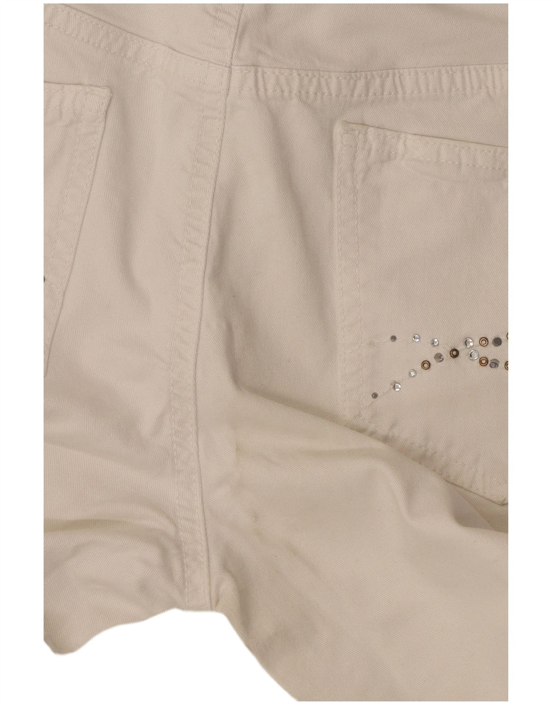 Женские узкие джинсы Liu Jo W29 L30 белые