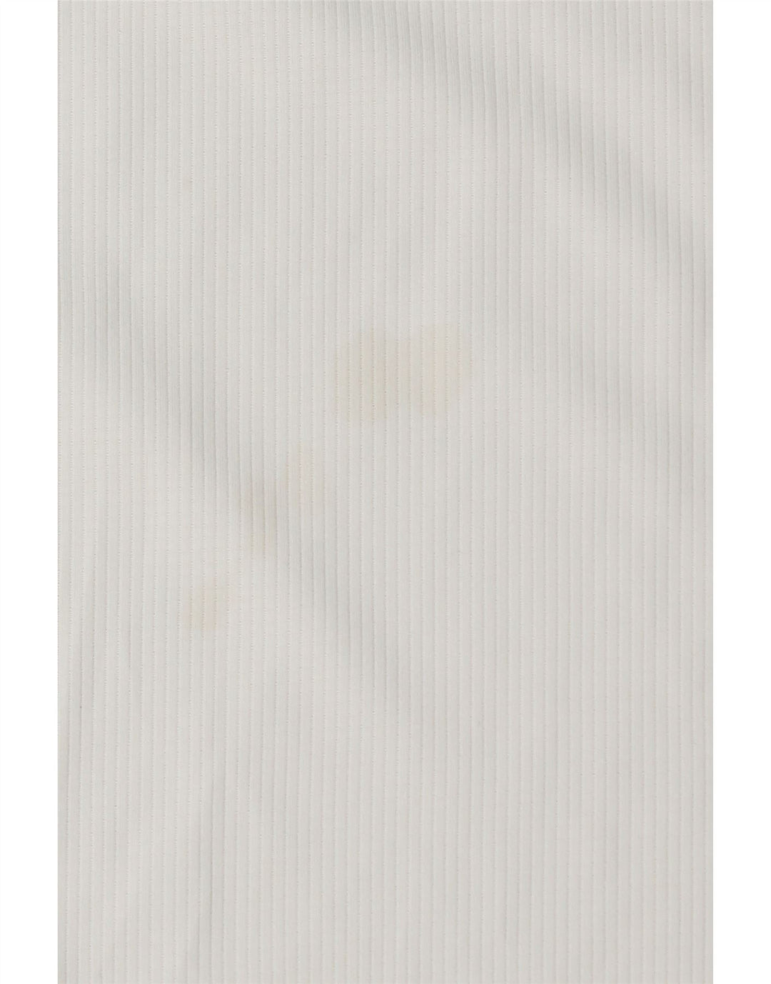 ADIDAS Мужская футболка с рисунком Real Madrid Верх среднего размера из полиэстера белого цвета