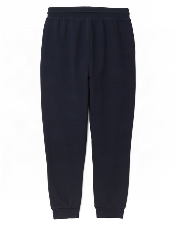 Мужские спортивные брюки Jack & Jones, большие брюки для бега, W34 L30, темно-синий, хлопок