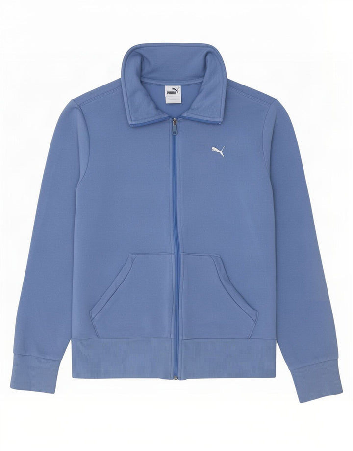 Женский спортивный костюм Puma UK 12, средний синий