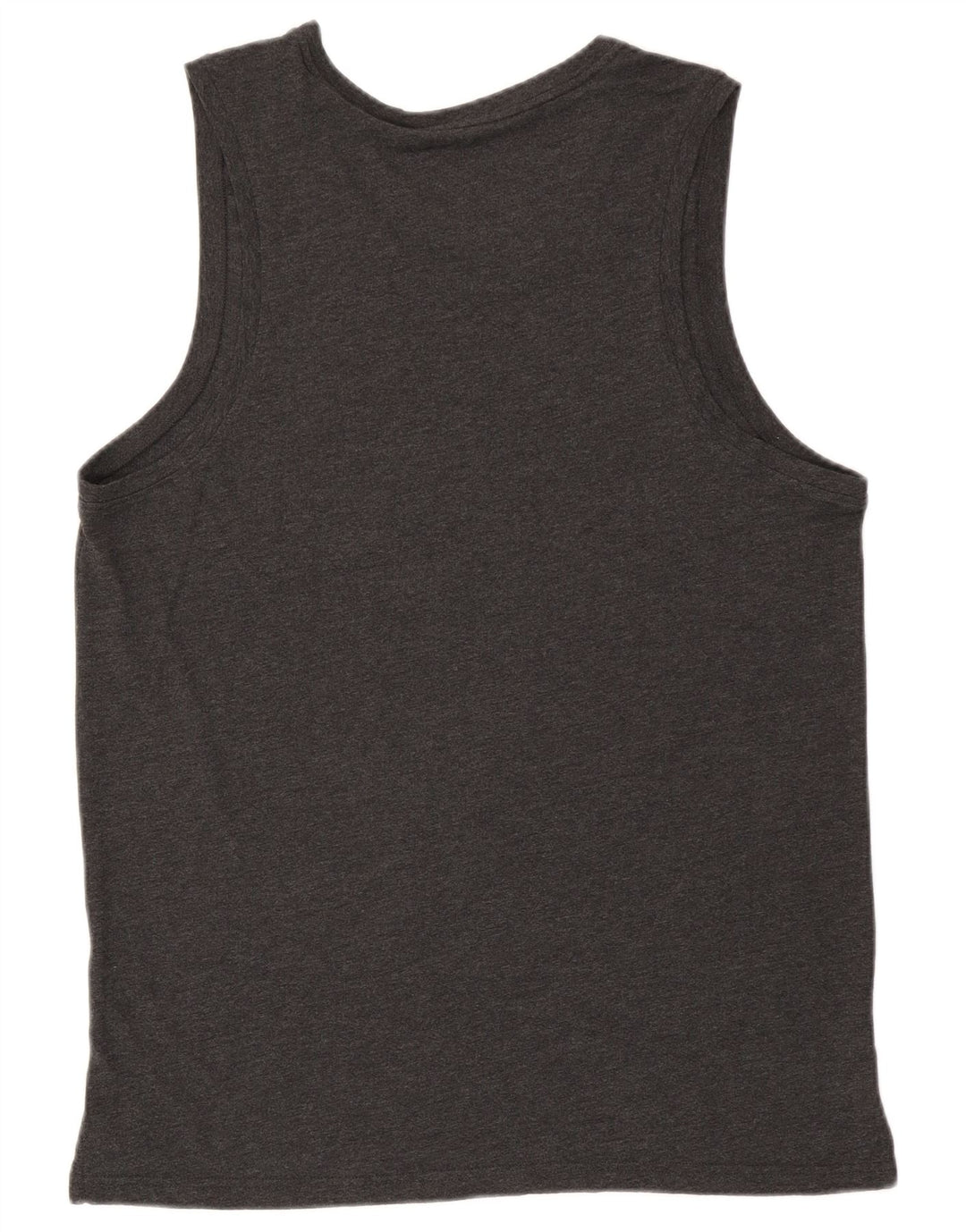 Мужской жилет Nike Dri Fit, большой серый