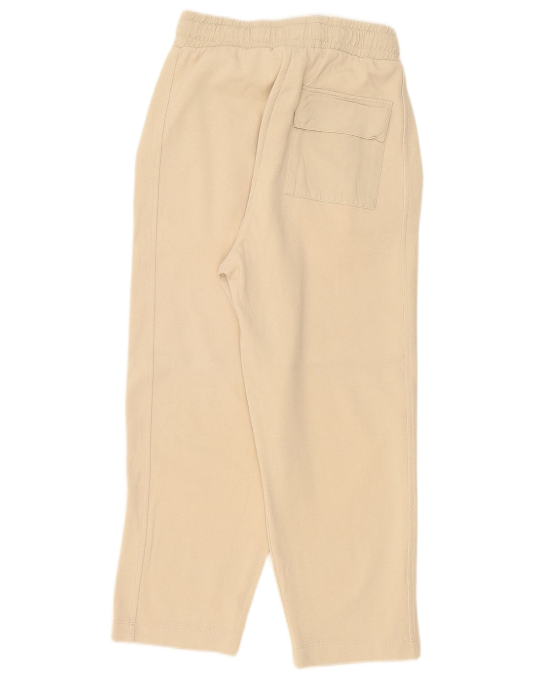 Мужские спортивные брюки-капри Zara XS бежевые