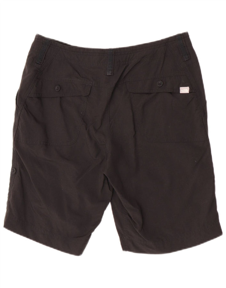 Женские повседневные шорты The North Face US 8 Medium W30, черный нейлон