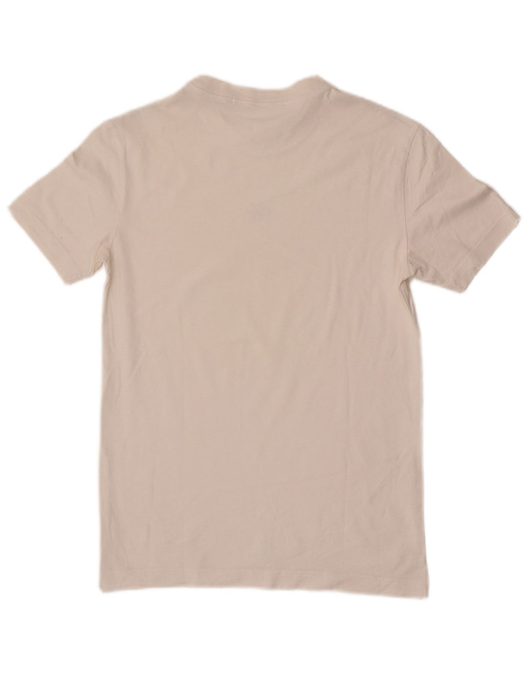 Мужская футболка Calvin Klein Jeans Top XS белая