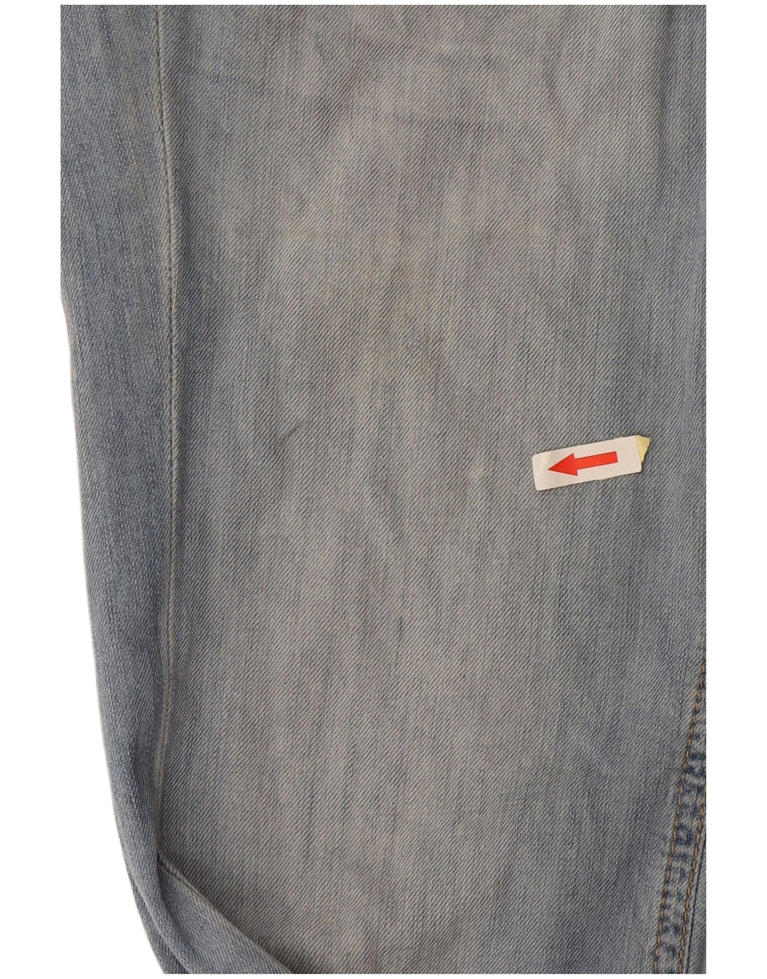 Женские джинсы LEE Cade Bootcut W26 L29, синие, хлопок