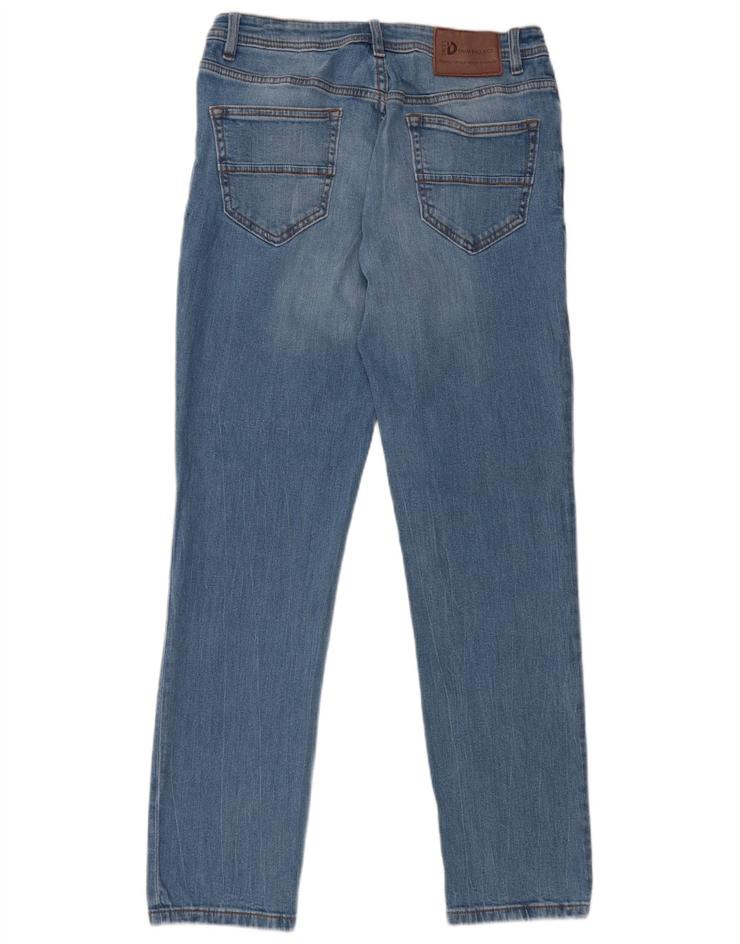 Мужские джинсы DACK'S Slim IT 48 Medium W32 L31 Синий хлопок