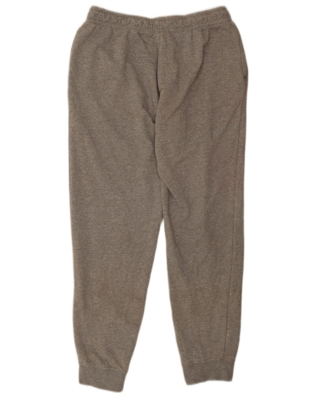 Женские спортивные брюки Nike Joggers UK 12, средний серый цвет