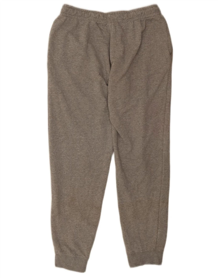 Женские спортивные брюки Nike Joggers UK 12, средний серый цвет